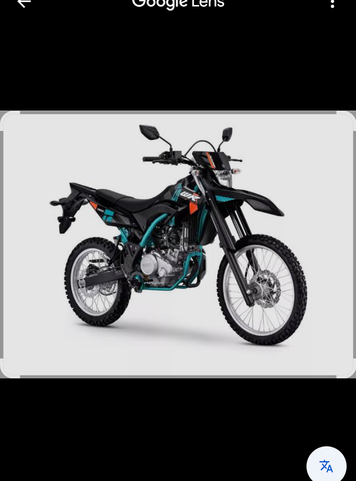 Merk motor trail yang paling diburu di Indonesia