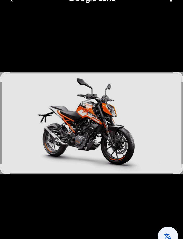 mesin 250 cc yang dibenamkan menjanjikan performa responsif.