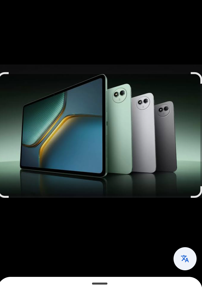 Panel layar 144Hz yang diusung iQOO Pad 5e menawarkan pengalaman visual yang jauh lebih halus.