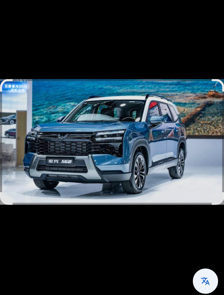 Wuling Starlight 560 2026 diumumkan dalam beberapa varian sesuai teknologi yang diusung.