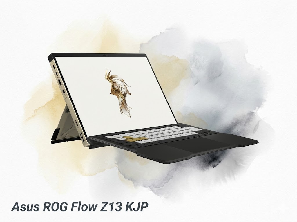 Asus ROG Flow Z13 KJP