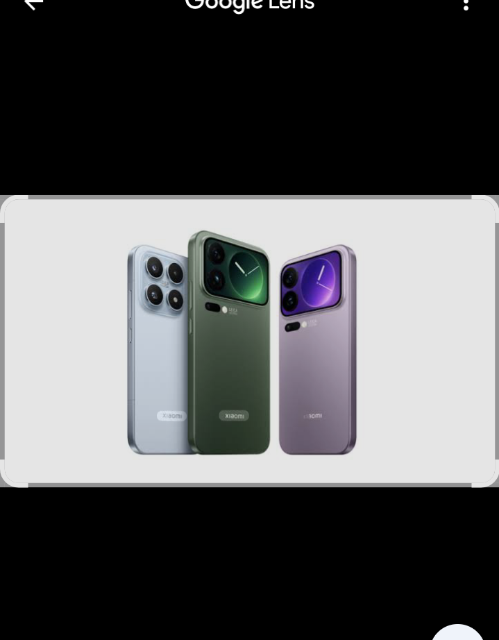 Xiaomi 17 Series mengandalkan chipset Snapdragon 8 Elite generasi terbaru.