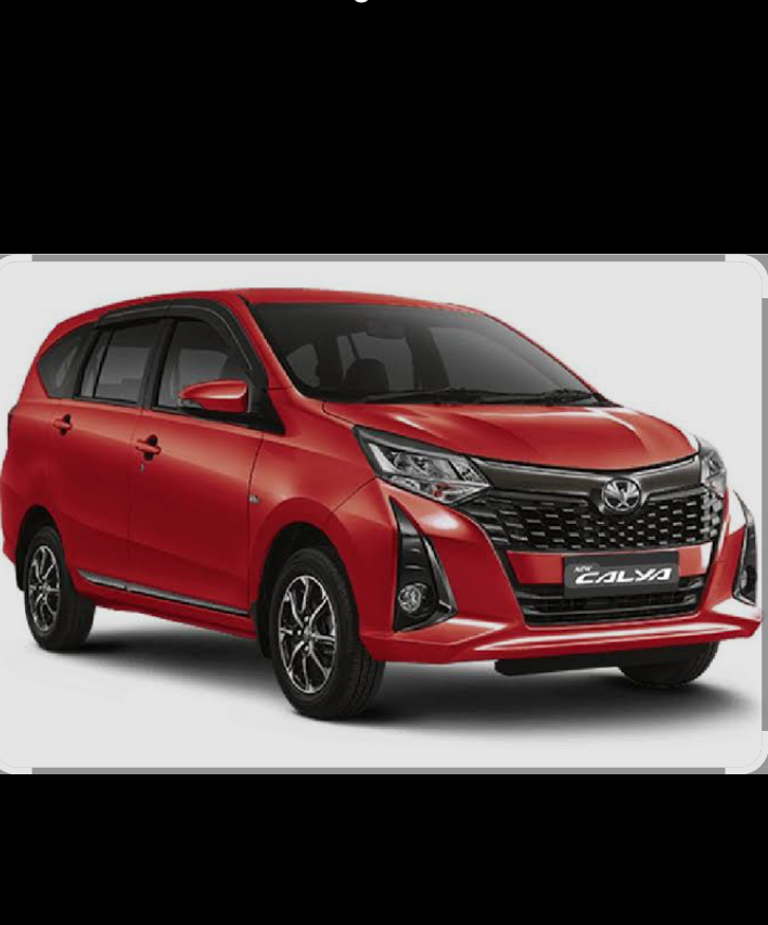 Toyota mengklaim Calya tetap irit untuk penggunaan harian.