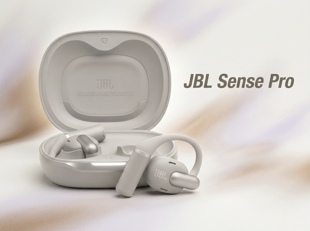 JBL Sense Pro