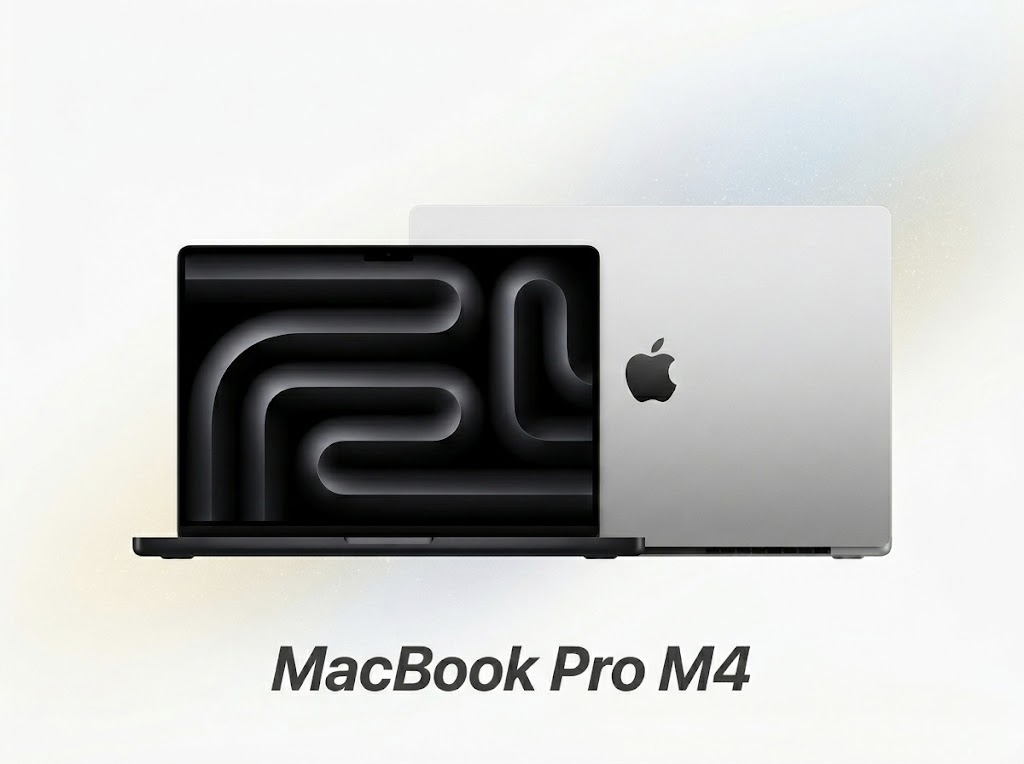 MacBook Pro M4