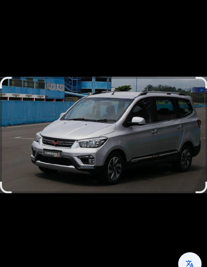 Di pasar mobil bekas, banderol Wuling Confero 2019 terpantau semakin bersahabat.