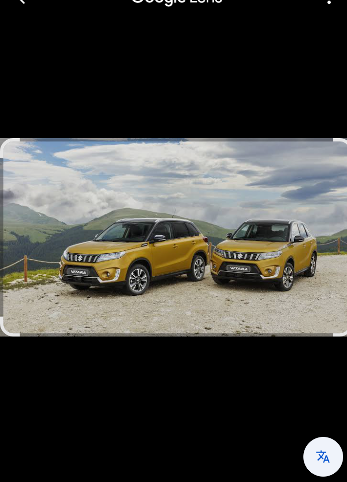 Vitara Turbo Hybrid 2026 hadir sebagai jembatan antara performa dan efisiensi.