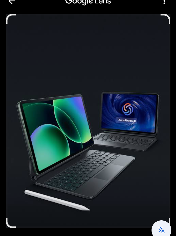 Xiaomi Pad 8 tampil dengan balutan bodi premium yang tipis dan elegan