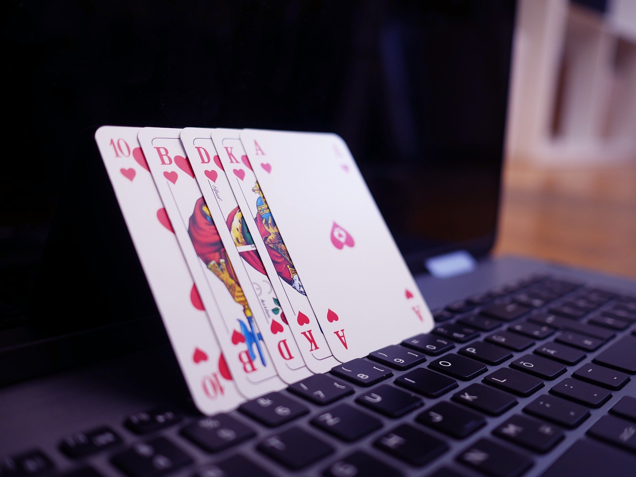 Ilustrasi dari pixabay