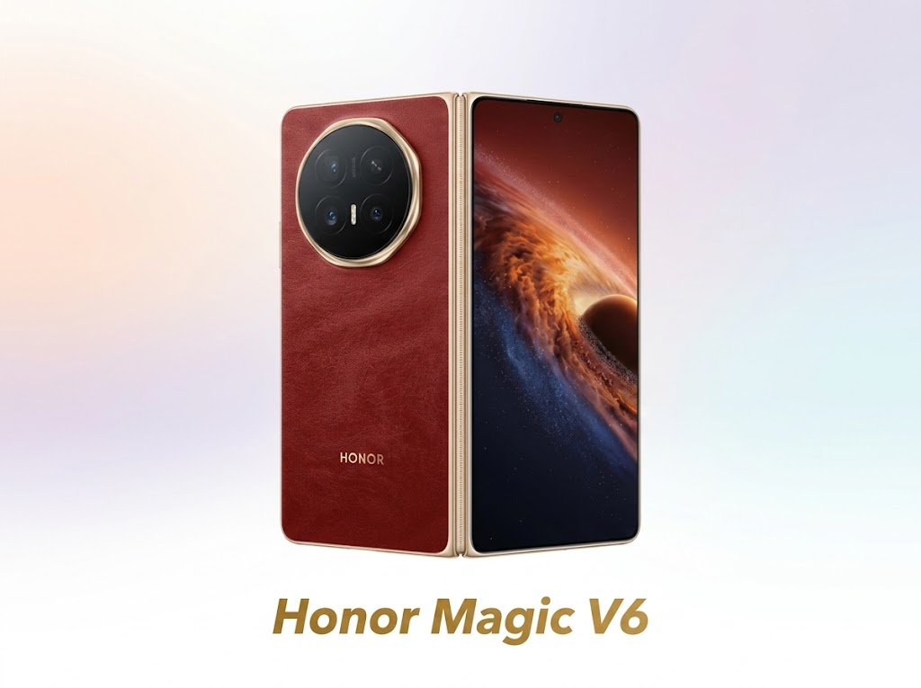 Honor Magic V6