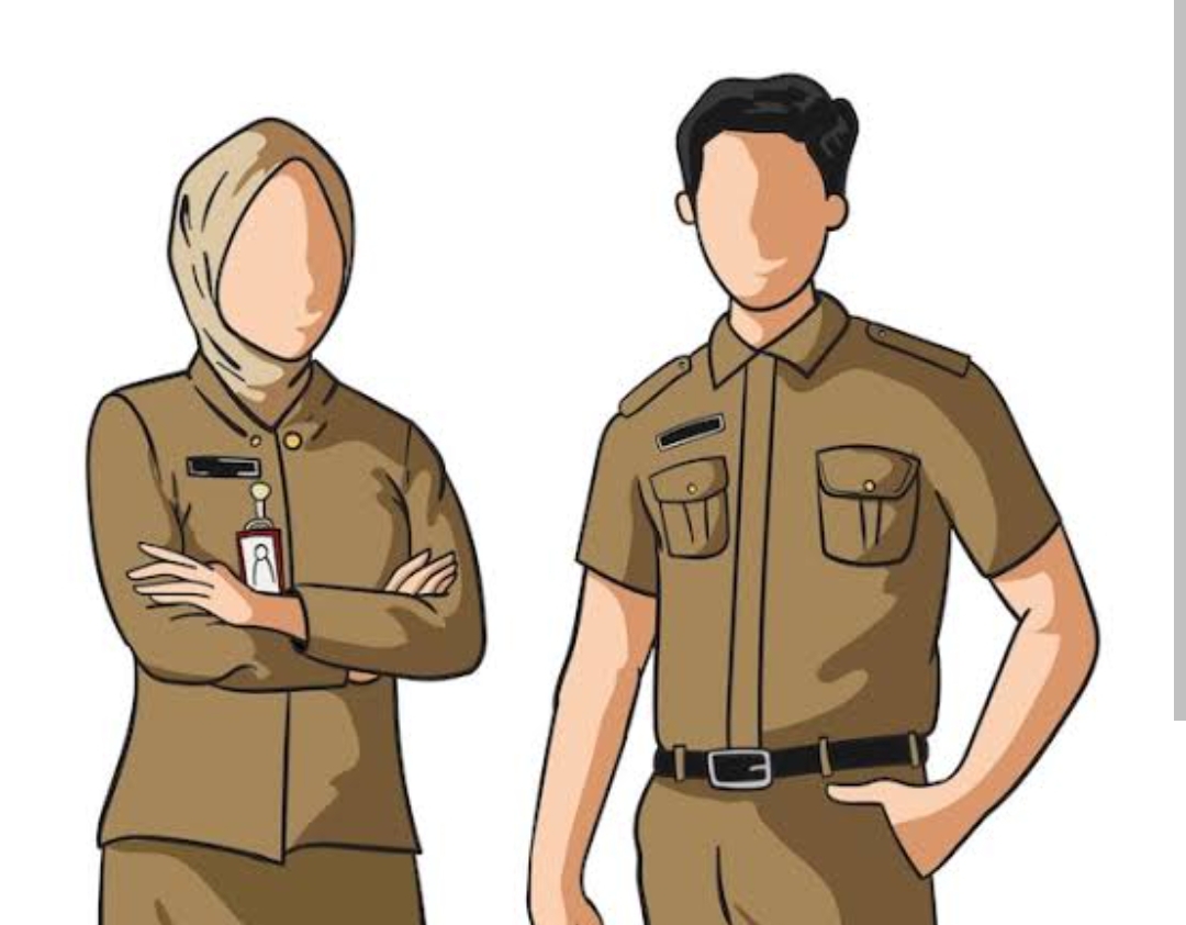 Ilustrasi dibantu AI