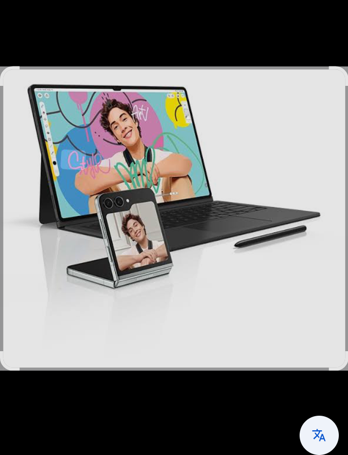 Samsung Galaxy Tab S9 Plus