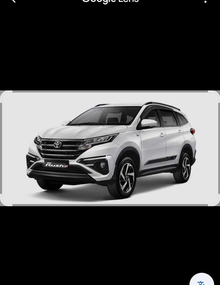 Dengan Toyota Safety Sense, Rush 2026 menawarkan perlindungan lebih menyeluruh.
