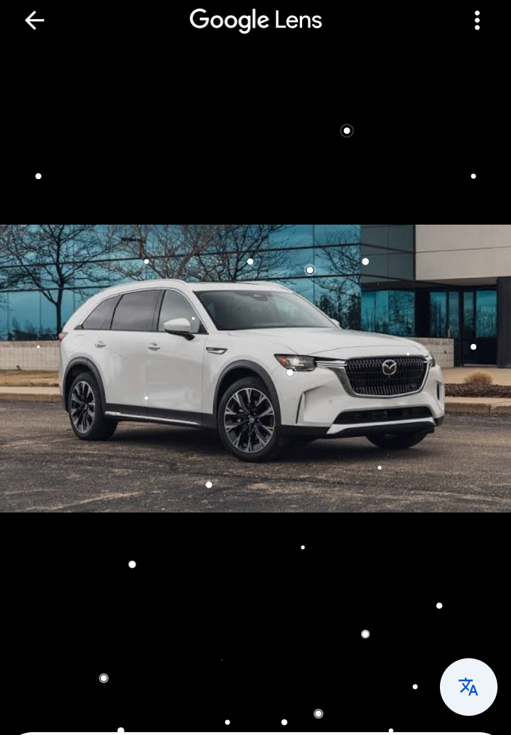 Secara desain, Mazda CX-90 2.5 PHEV tampil elegan dan berwibawa.