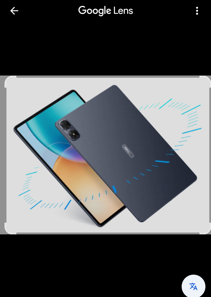 Infinix XPad Edge 2026.