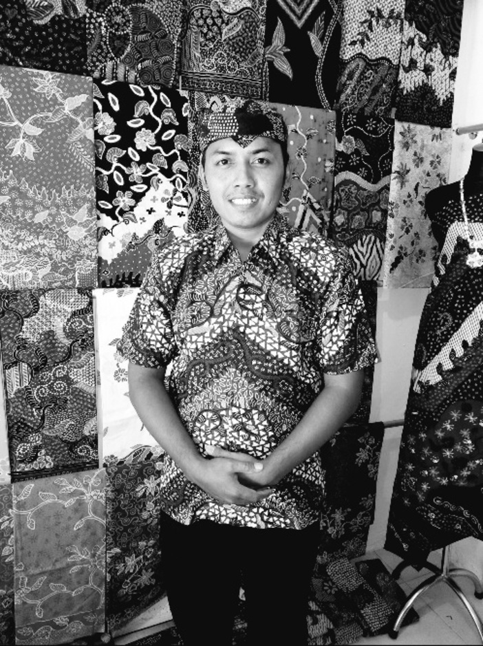 Dr. Ach. Sayyi, M.Pd.I., dosen Pascasarjana IAI Al-Khairat Pamekasan