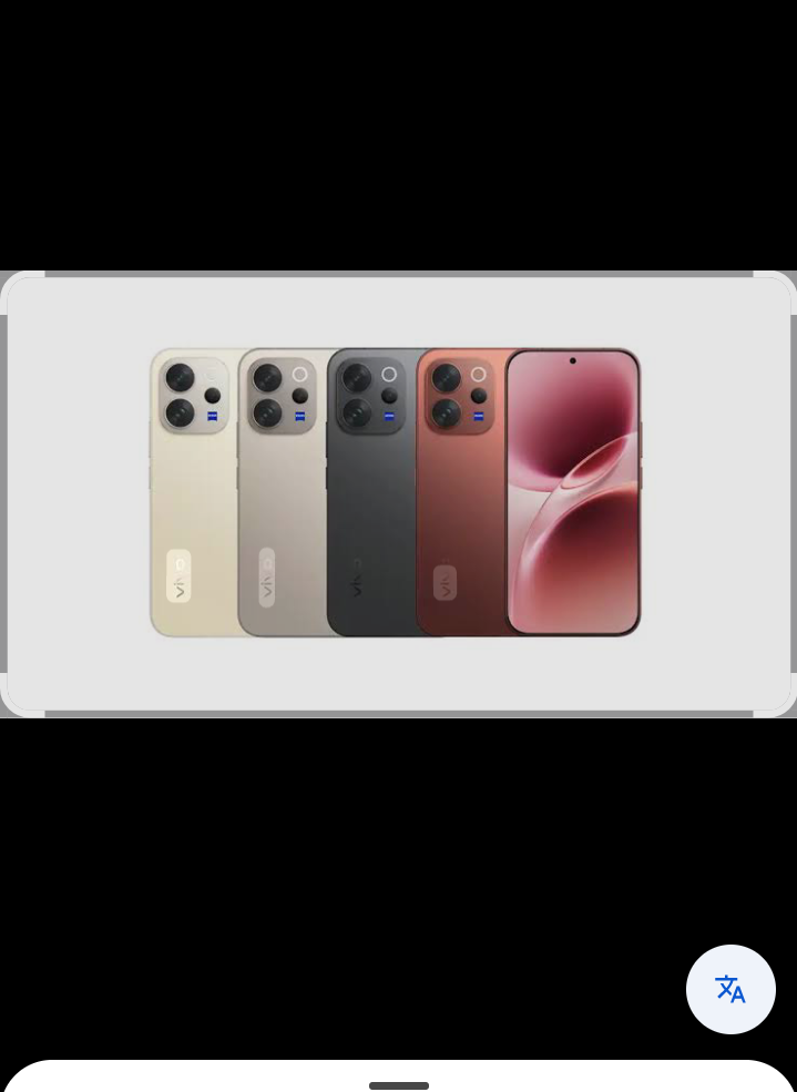 Vivo V70 Series juga membawa pendekatan berbeda pada sektor performa