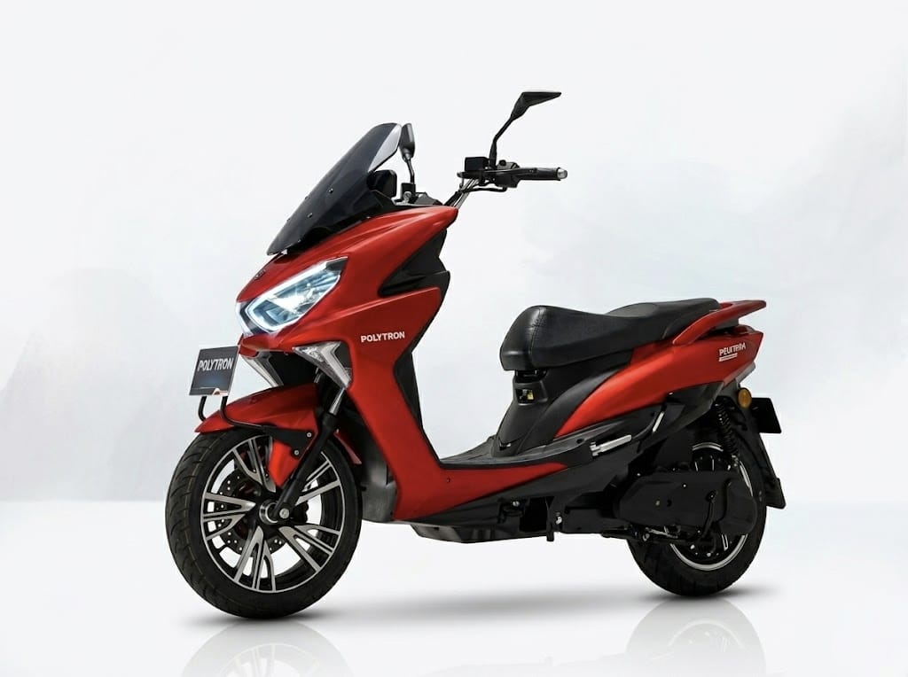 Polytron Fox R