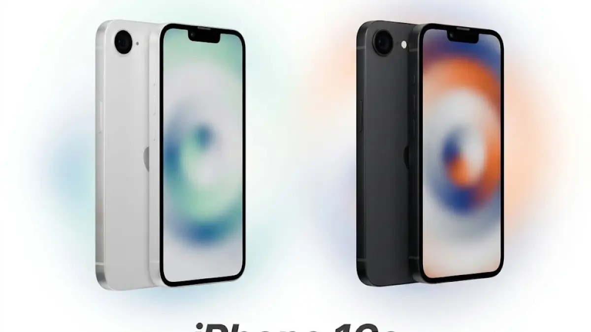 iPhone 16e/RadarMadura.id