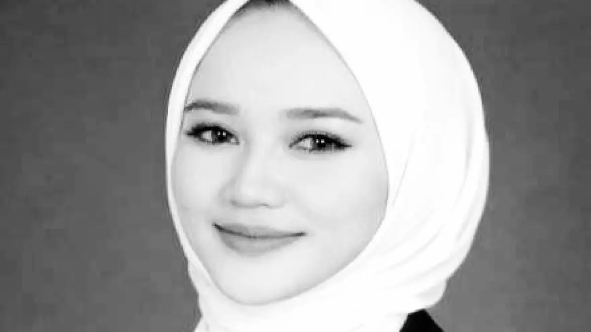 Aizun Riski Safitri, M.Psi., Dosen IAI Al-Khairat Pamekasan tepatnya di Fakultas Tarbiyah Program Studi Bimbingan dan Konseling Pendidikan Islam