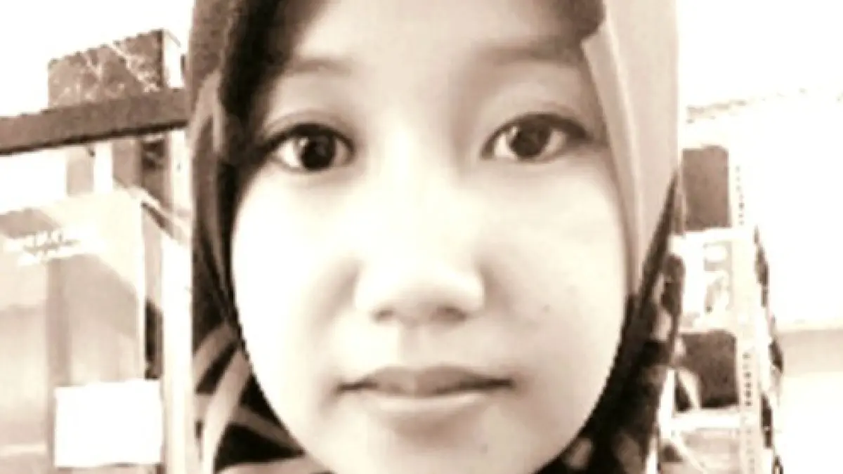 Fitriyah Ika Astutik, M.Pd., Dosen Fakultas Tarbiyah IAI Al-Khairat Pamekasan