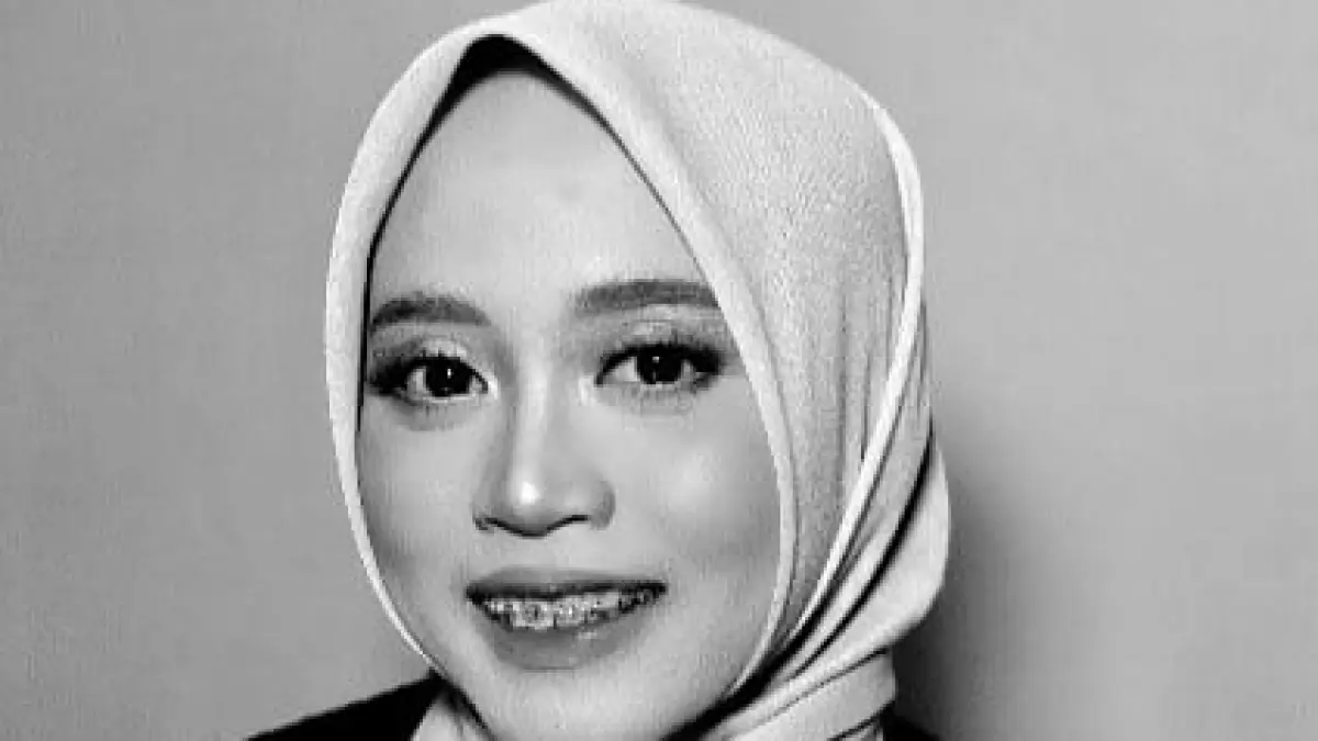 Muhyatun, S.Sos., M.A., dosen Fakultas Tarbiyah, Program Studi Bimbingan & Konseling Pendidikan Islam, IAI Al-Khairat Pamekasan