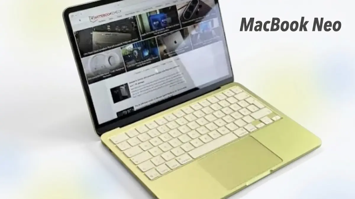 MacBook Neo/RadarMadura.id