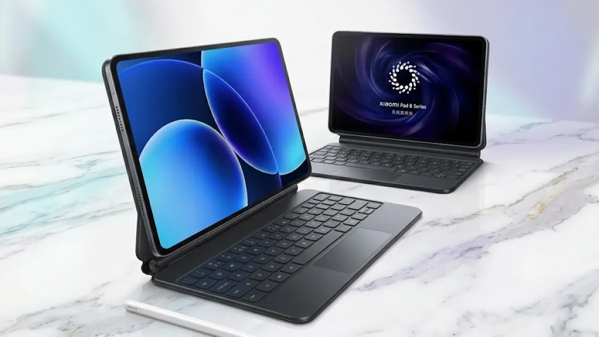 Xiaomi Pad 8 Series/RadarMadura.id
