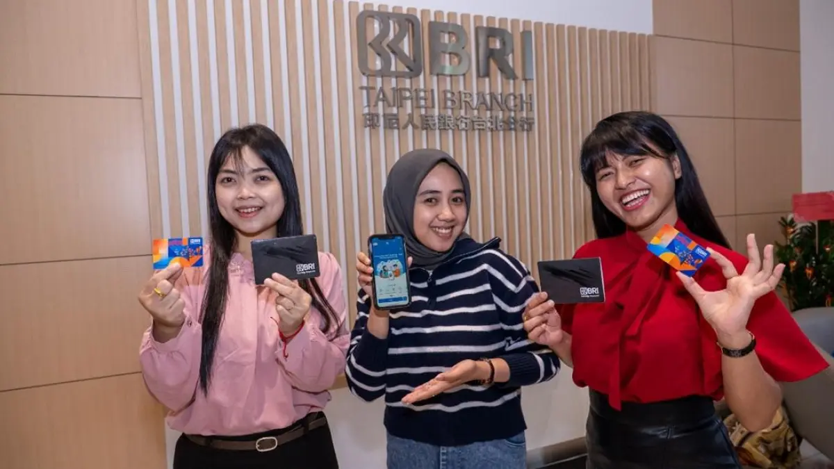LEBARAN BAHAGIA: BRI menyiagakan layanan prima saat momentum libur lebaran 2026.