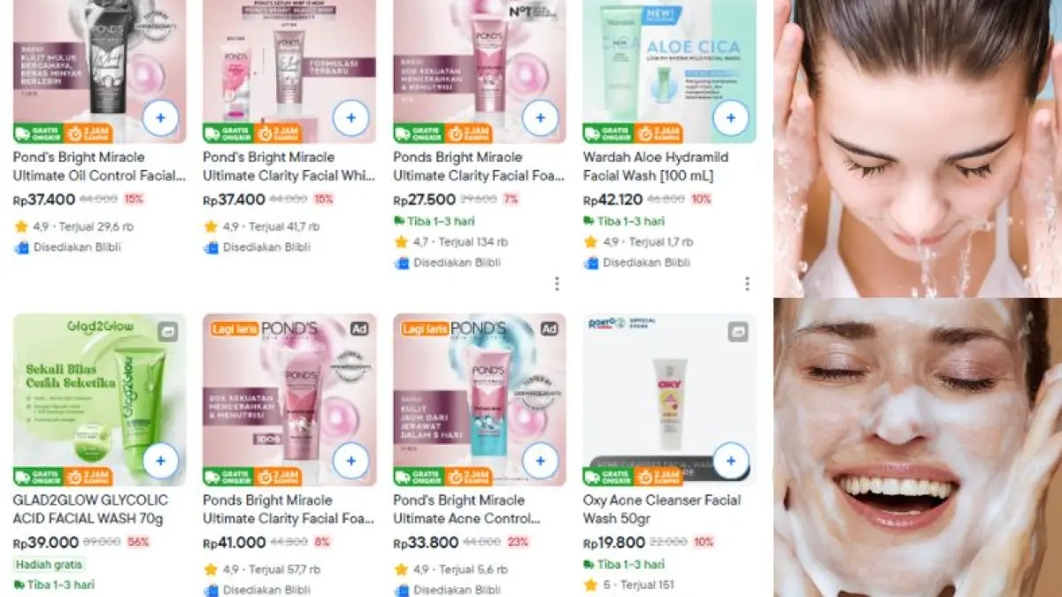Senka Perfect Whip adalah pembersih wajah (facial foam) populer asal Jepang yang dikenal memiliki busa mikro tebal dan melimpah.