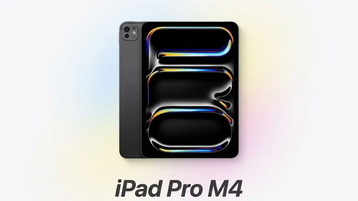 iPad Pro M4/RadarMadura.id