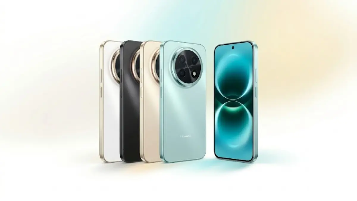  Huawei Enjoy 90 Pro Max