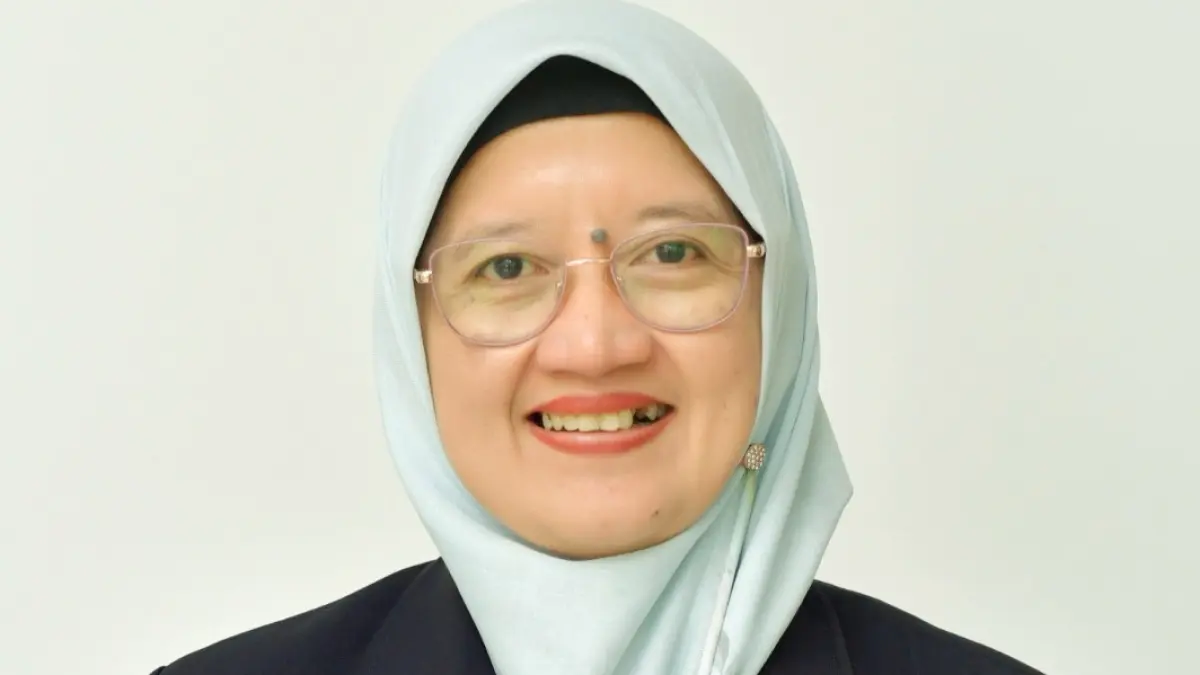 Mardiyah Hayati, dosen Universitas Trunodjoyo Madura (UTM)