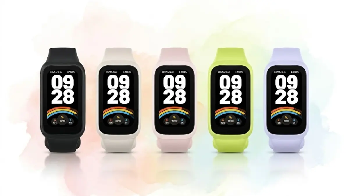 Xiaomi Smart Band 9 Active