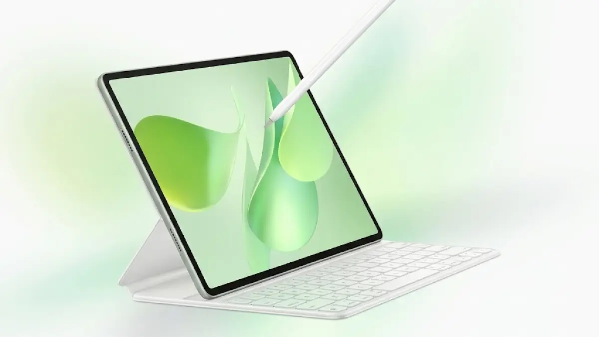 Huawei MatePad 12