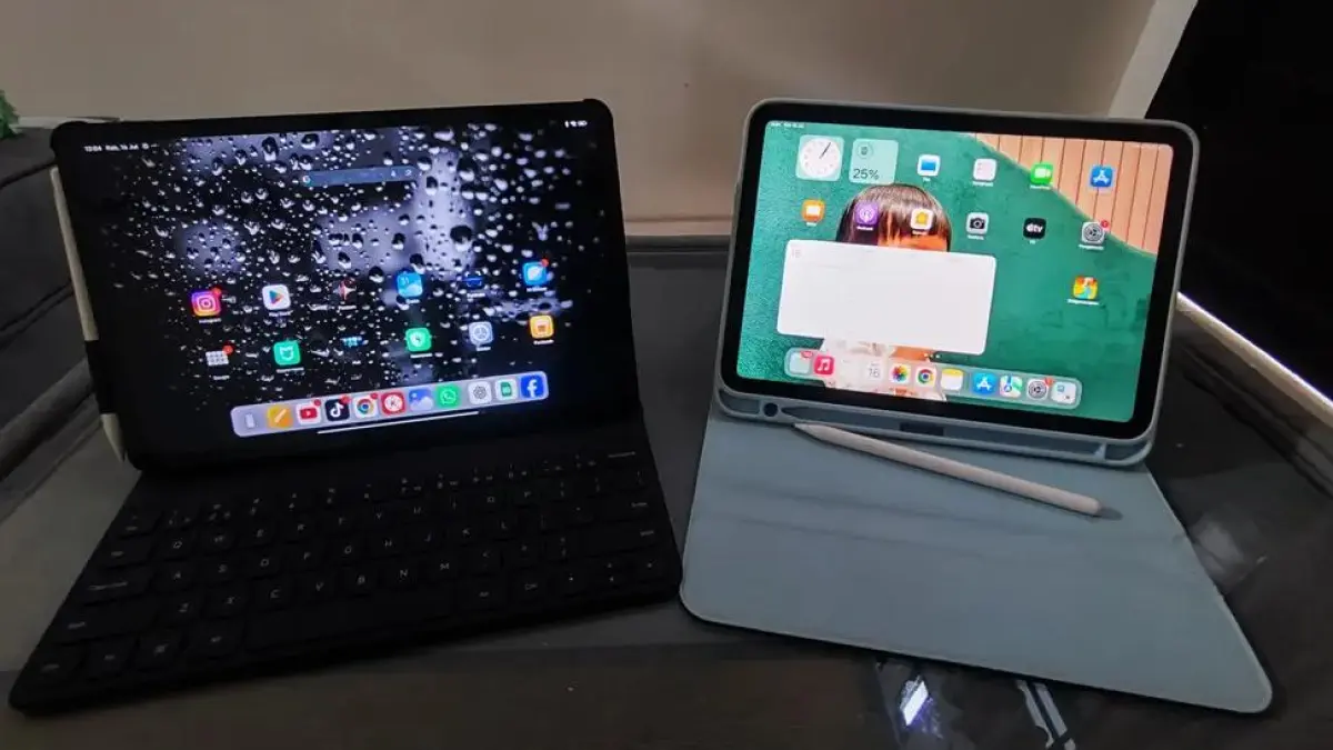 Xiaomi Pad 5