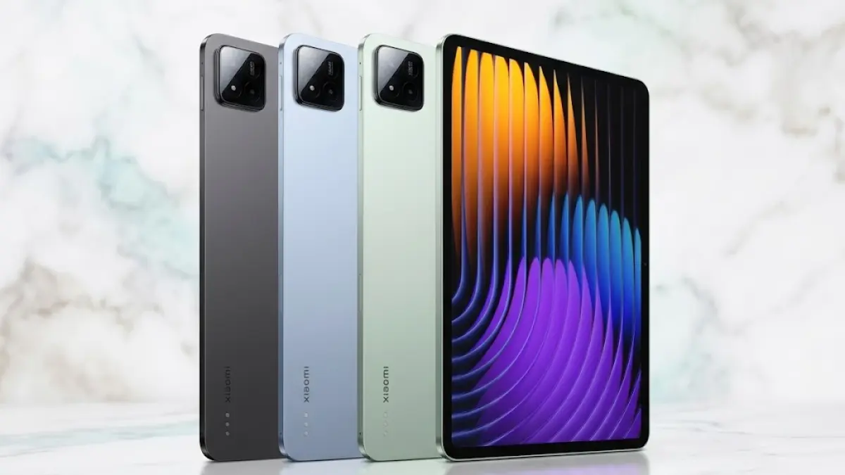 Xiaomi Pad 7 Ultra