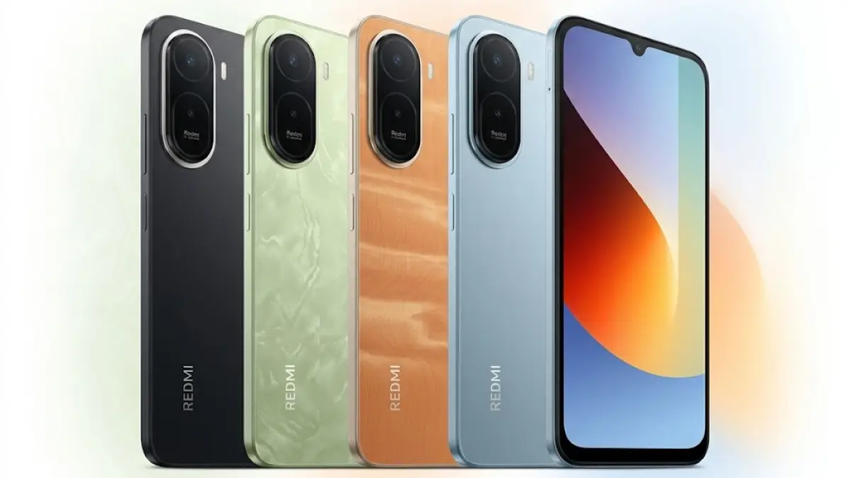 Redmi A7 Pro