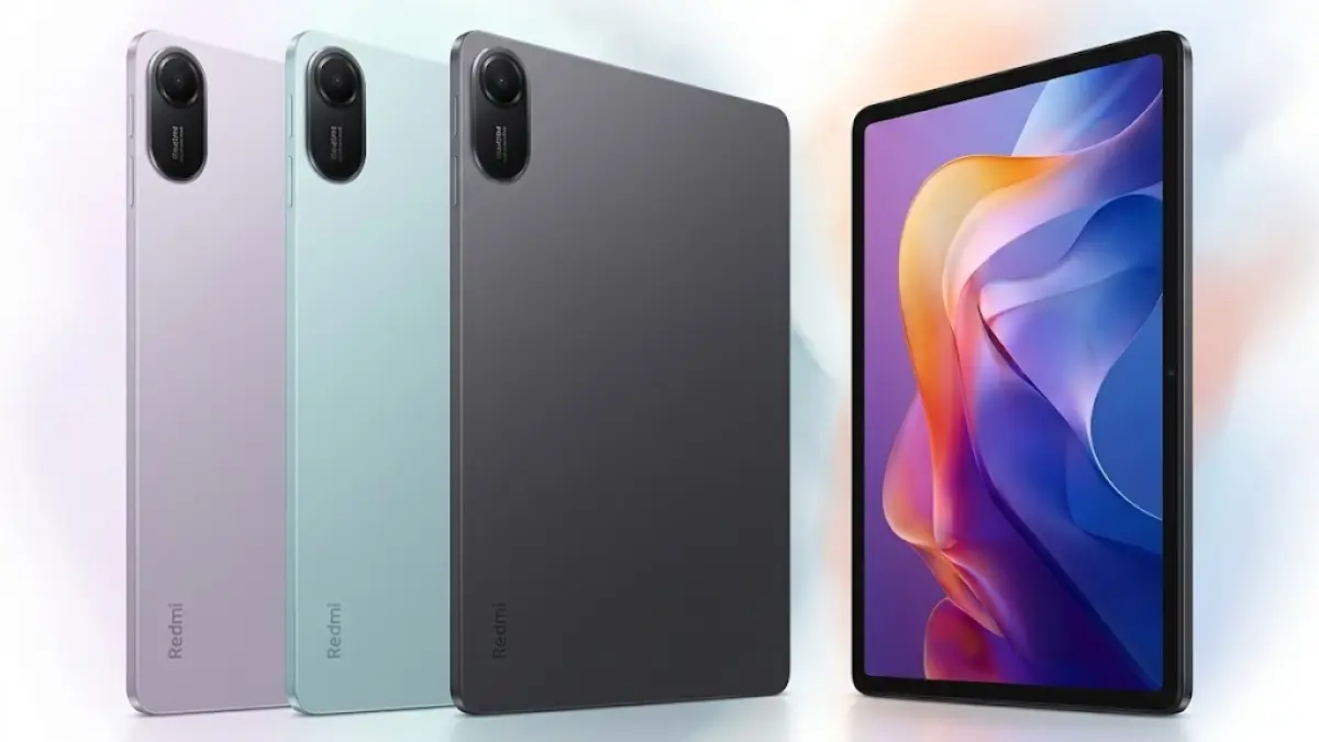 Redmi Pad 2 4G