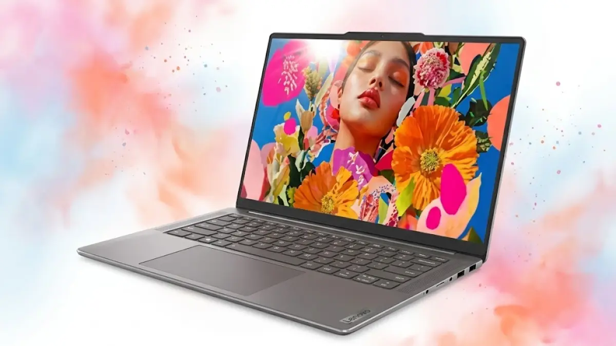 Lenovo Yoga Pro 7i Aura Edition