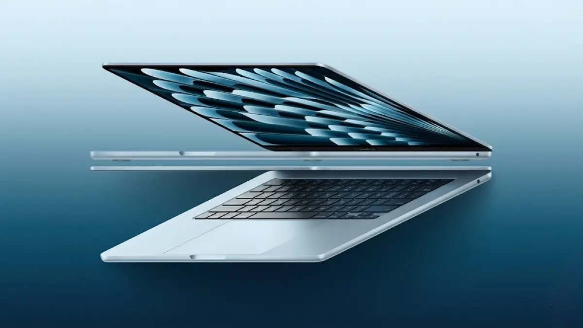MacBook Air M4 