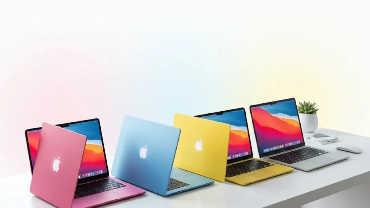 MacBook Neo