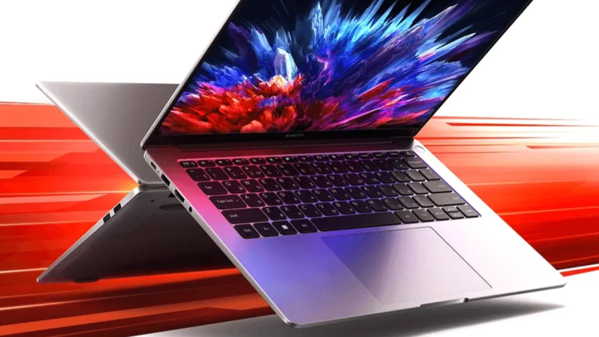 Xiaomi Book Pro 14 2026