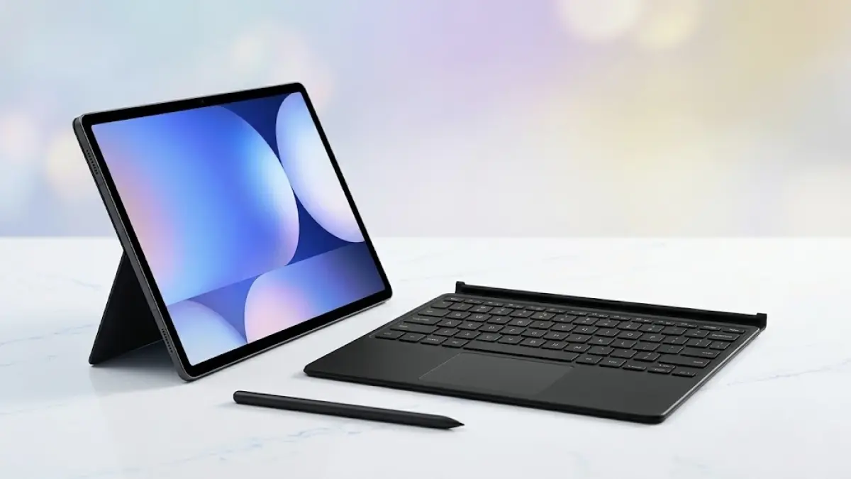 Galaxy Tab S11 Ultra Pro Keyboard