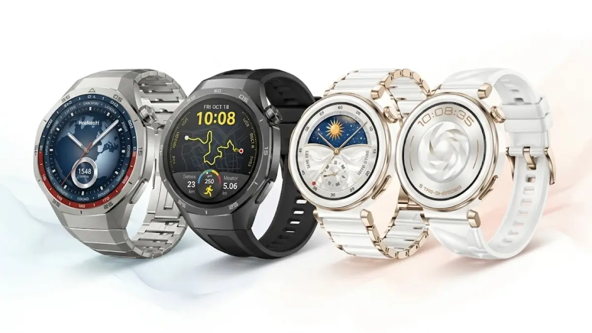 Huawei Watch GT 5 Pro
