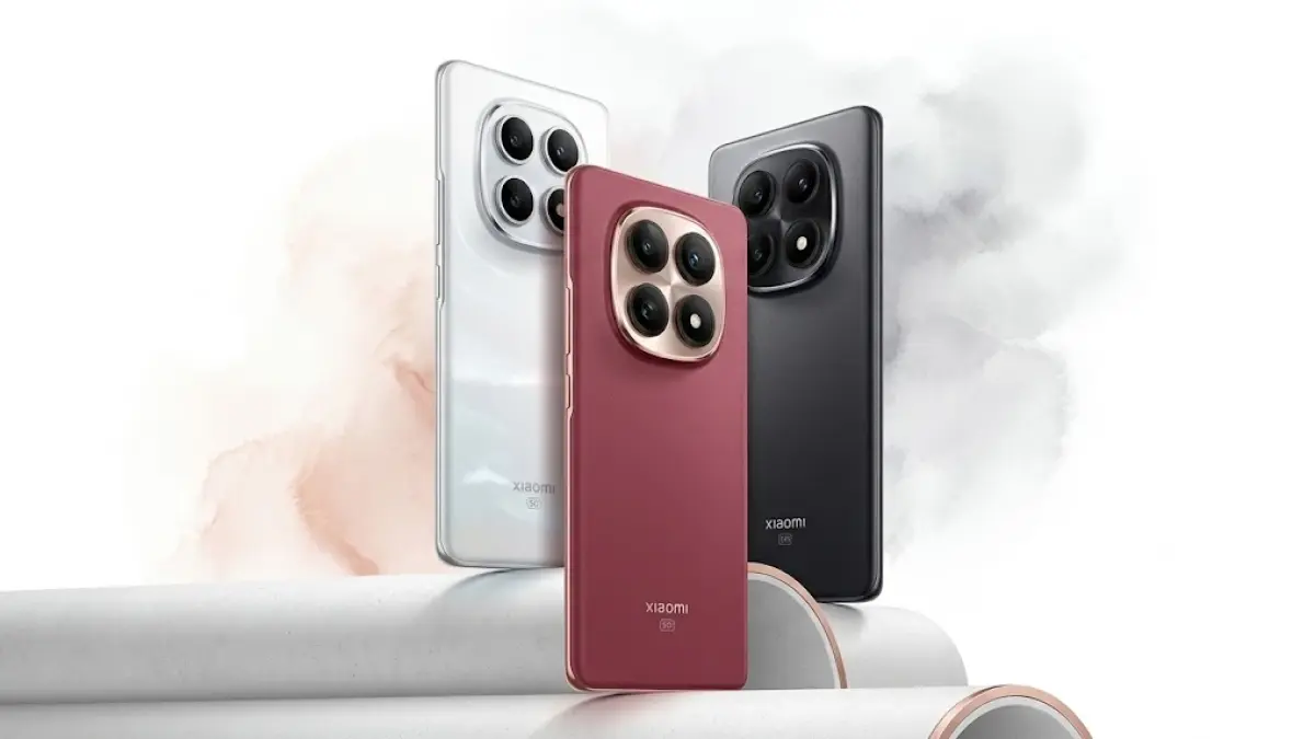 Redmi Note 15 SE