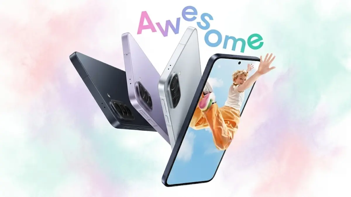 Samsung Galaxy A57 dan Samsung Galaxy A37