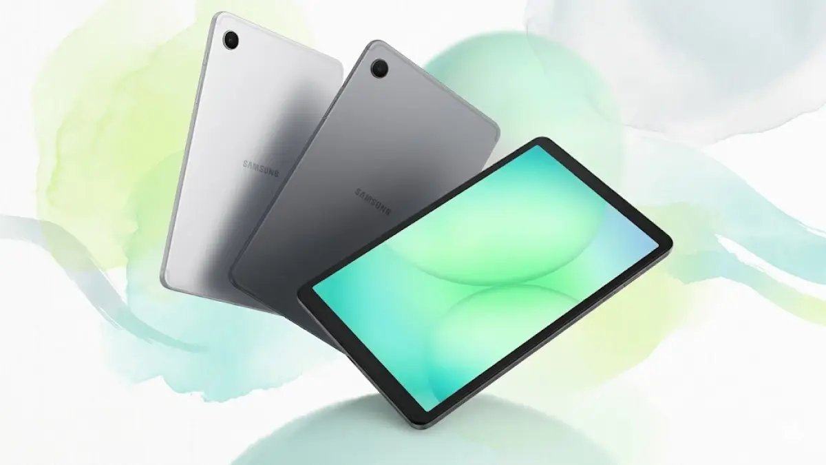 Samsung Galaxy Tab A11 LTE