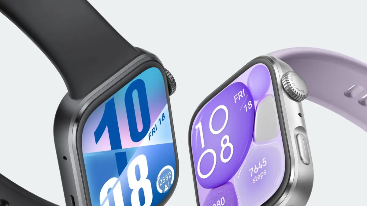 Huawei Watch Fit 4 Series,&nbsp; Smartwatch Stylish Ini Siap Jadi Andalan Aktivitas Harian