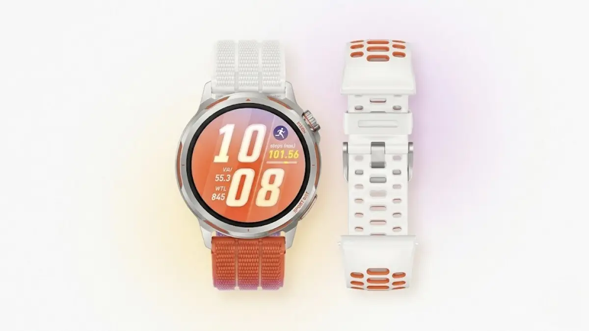Huawei Watch GT Runner 2